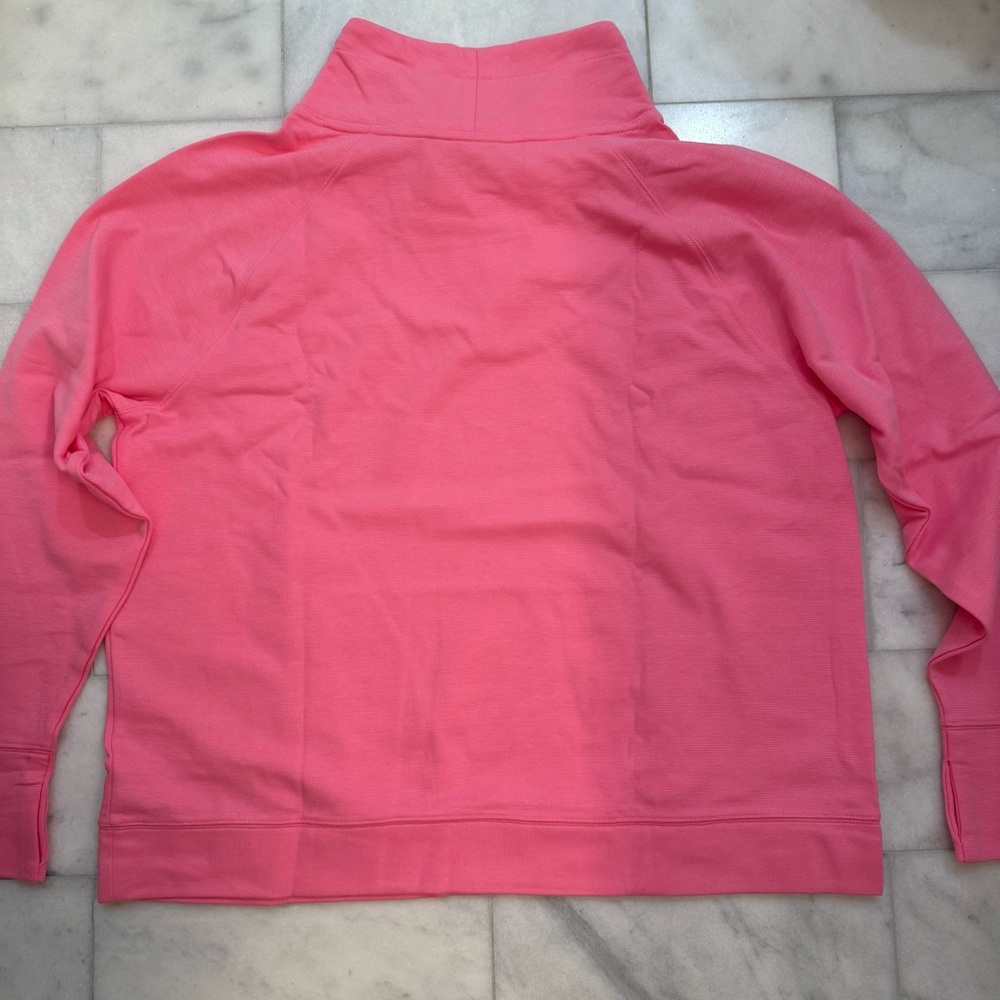 Lilly Pulitzer Jax Popover - Picture 4 of 6